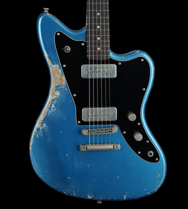 Fano JM6 Oltre - Lake Placid Blue