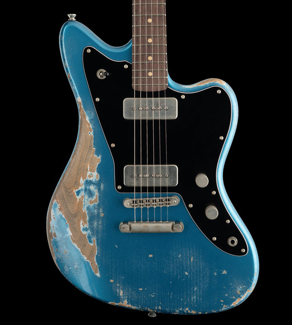 Fano JM6 Oltre - Lake Placid Blue