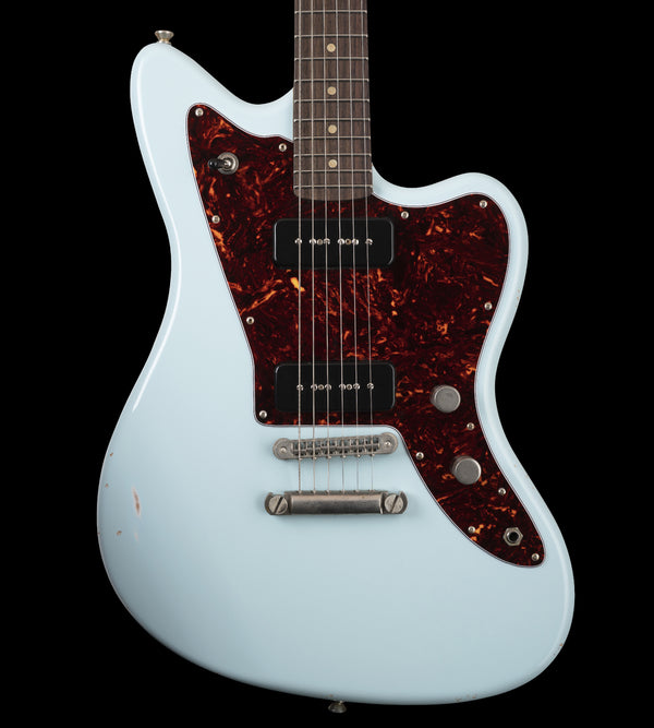 Fano JM6 Oltre - Sonic Blue