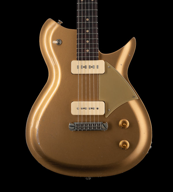 Fano RB6 Oltre - Gold Top