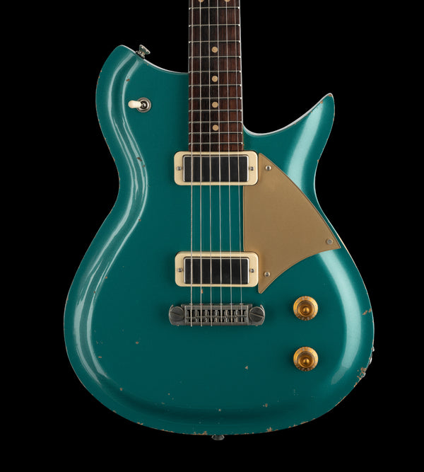 Fano RB6 Oltre - Sherwood Green
