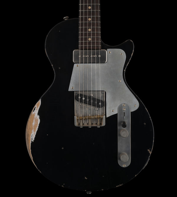 Fano SP6 Oltre - Bull Black