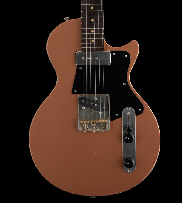 Fano SP6 Oltre - Copper