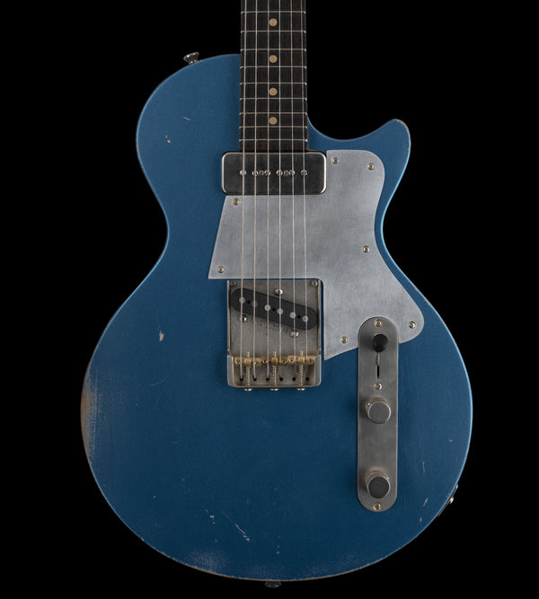Fano SP6 Oltre - Lake Placid Blue