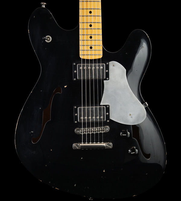 Fano GF6 owned by Walter Becker