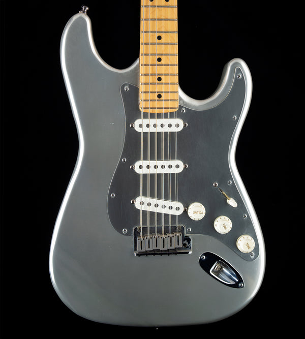 Fender Stratocaster 40th Anniversary Aluminum - 1994