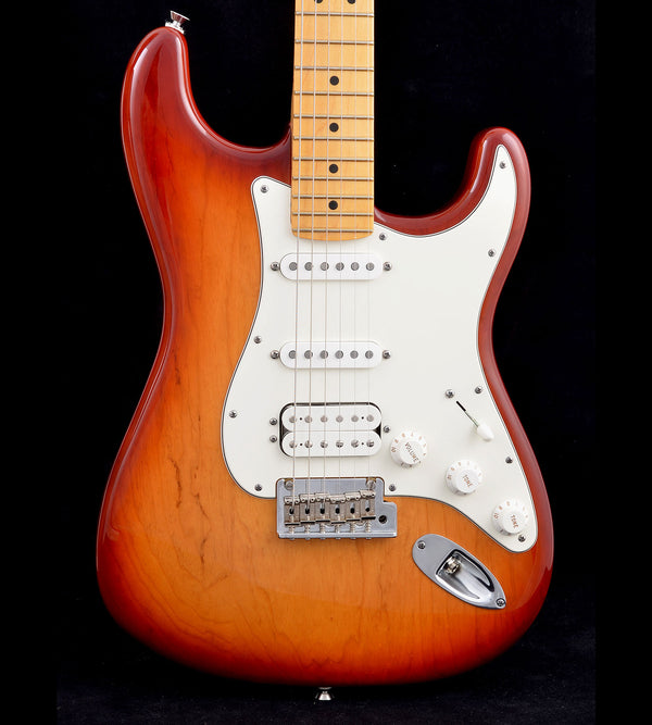 Fender American Standard Stratocaster HSS