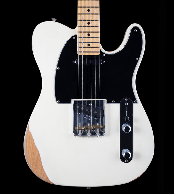 Fender American Special Telecaster Relic