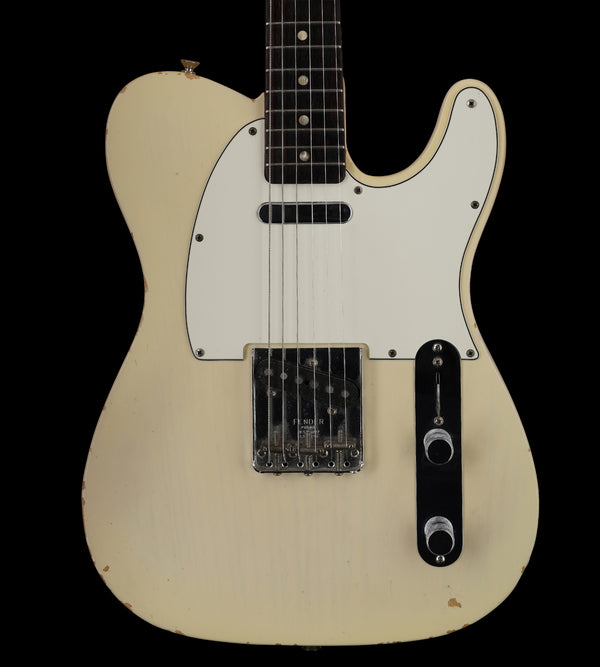 Fender Telecaster - 1966 Neck