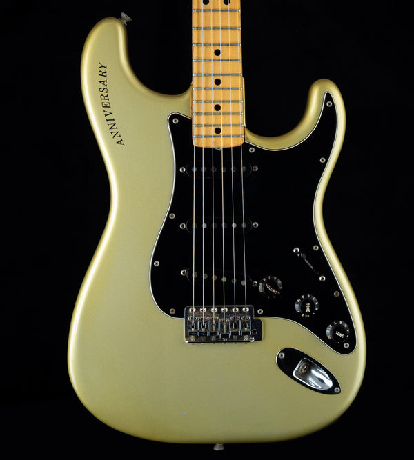 Fender 25th Anniversary Stratocaster - 1979