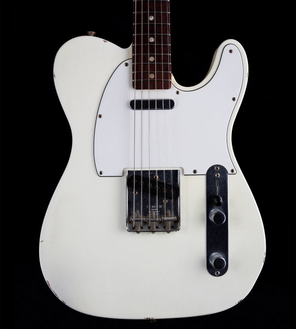 Fender Custom Shop 1967 Telecaster Relic