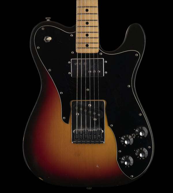 Fender Telecaster Custom - 1974