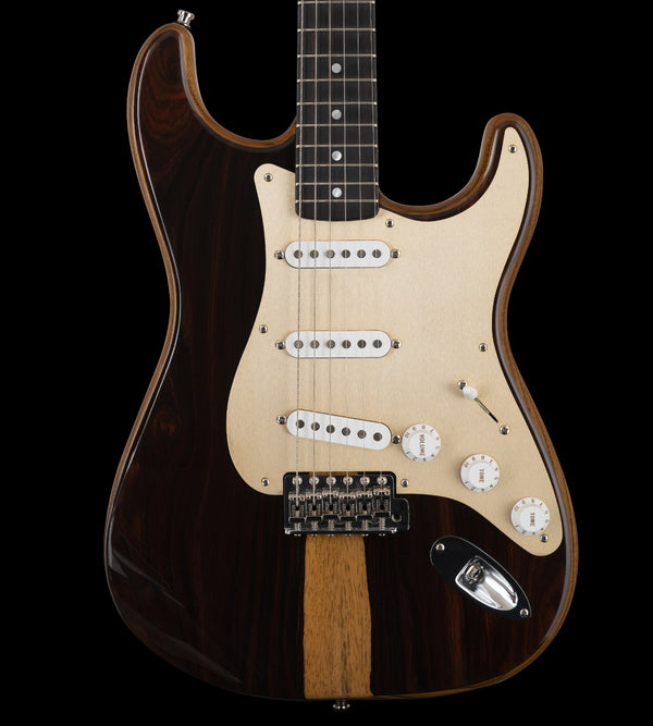 Fender Custom Shop Empire Cocobolo Top Strat