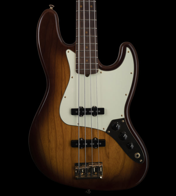 Fender 75th Anniversary Commemorative Jazz Bass