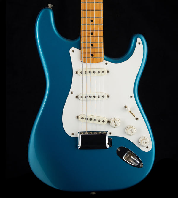 Fender Stratocaster '57 Reissue - Lake Placid Blue - 1987