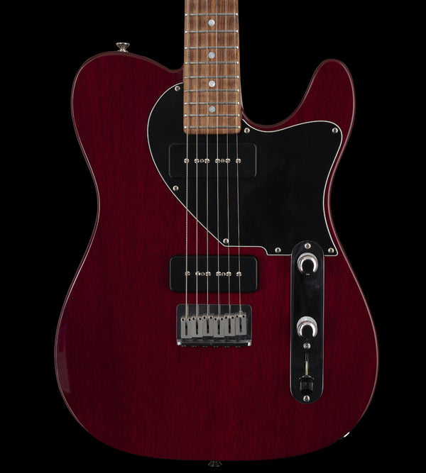 Fender Custom Shop Tele Jr