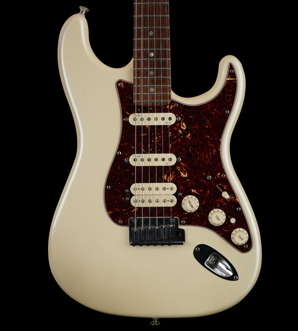 Fender American Deluxe Fat Stratocaster