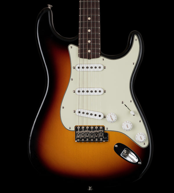 Fender Custom Shop Wildwood 10 Relic Ready '60 Stratocaster