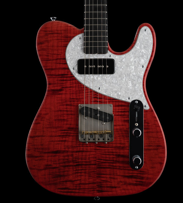 Ferner Fine Instruments Custom T