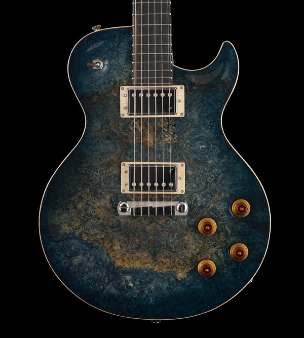 Fibenare Basic Jazz Singlecut