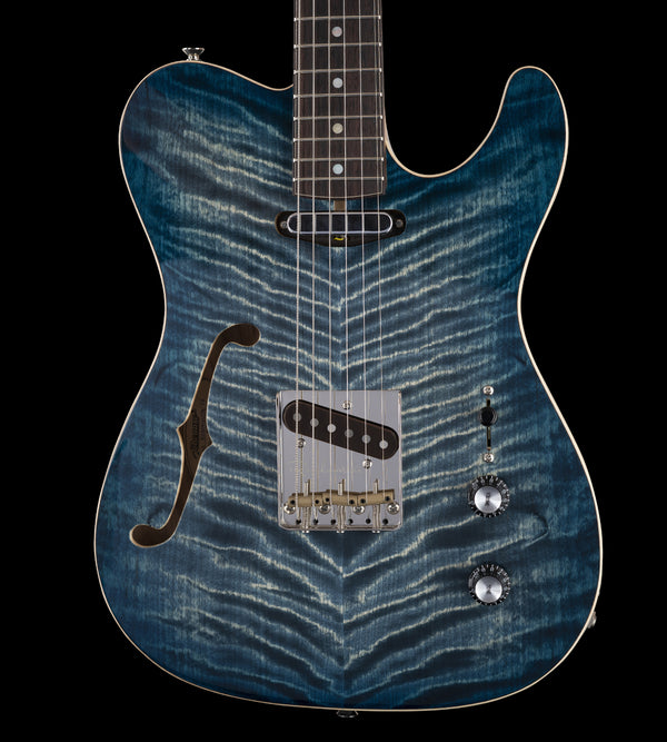 Fibenare Roadmaster 56 Thinline