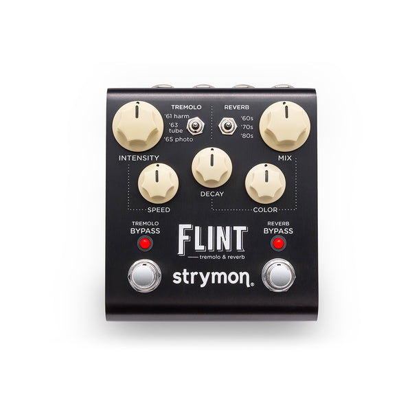 Strymon Flint