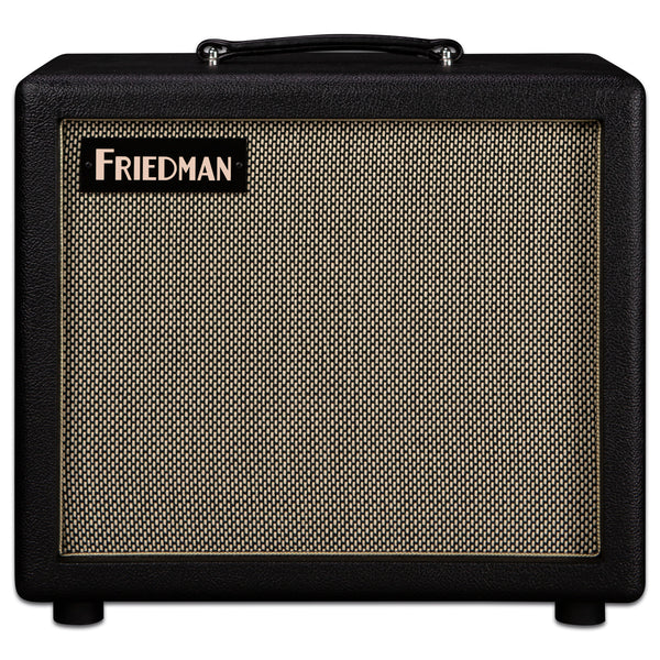 Friedman 112 Vintage Cab
