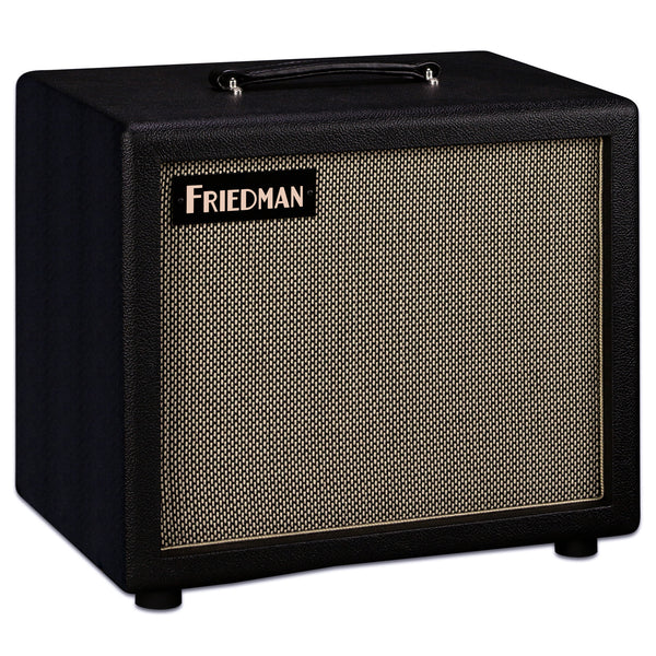 Friedman 112 Vintage Cab