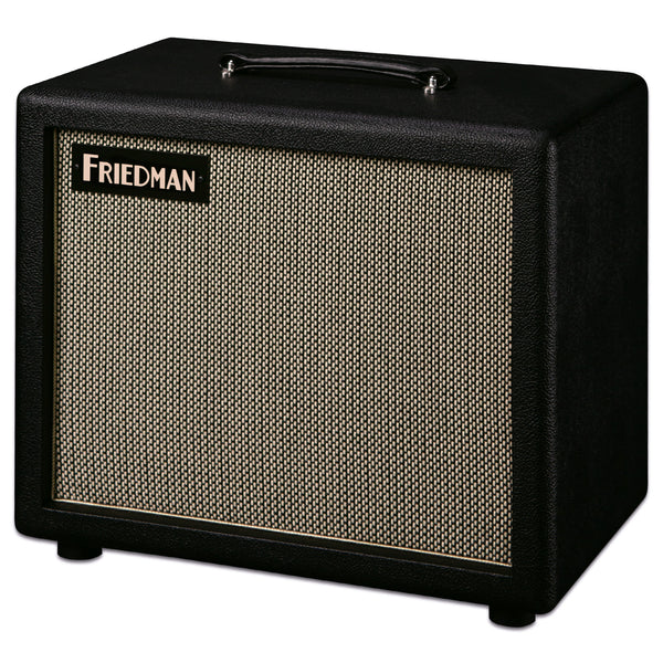 Friedman 112 Vintage Cab