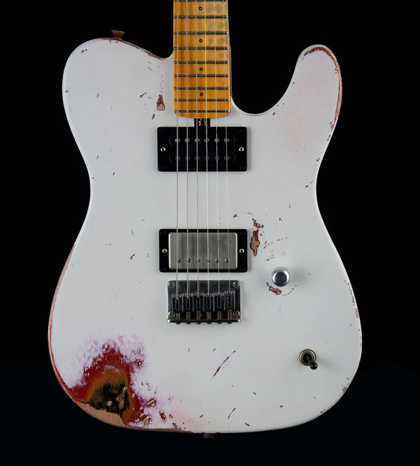 Friedman Vintage-T