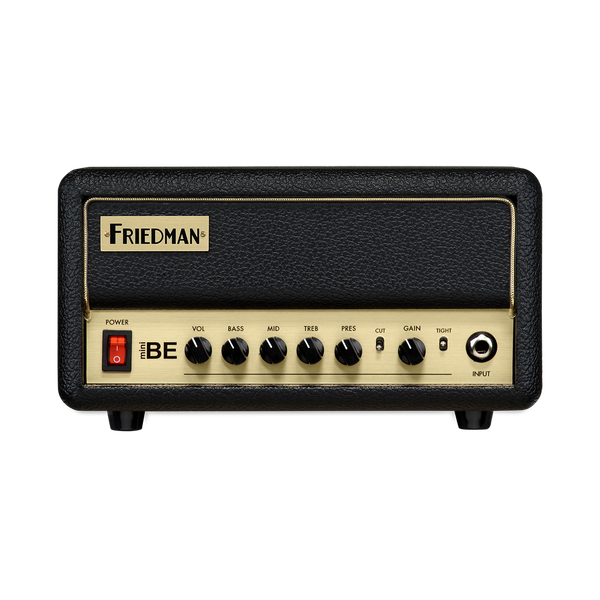 Friedman BE-Mini 30-watt Head