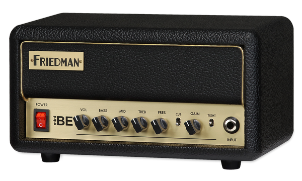 Friedman BE-Mini 30-watt Head