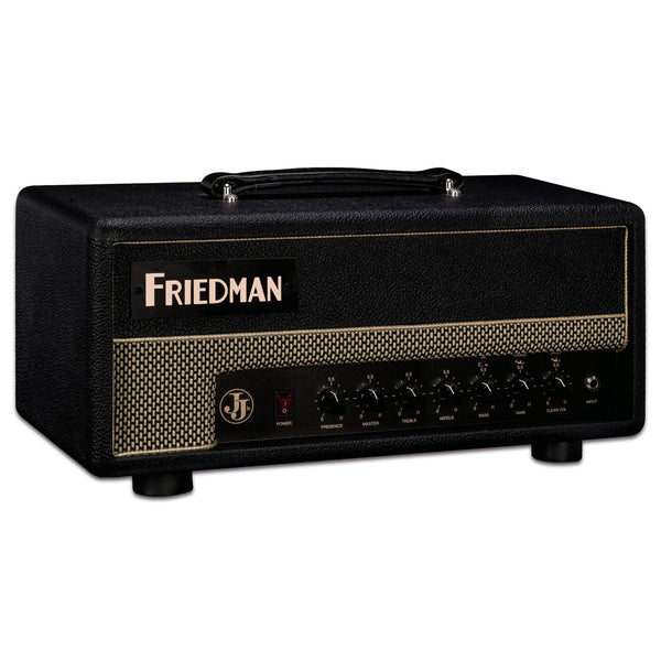 Friedman JJ Junior Head