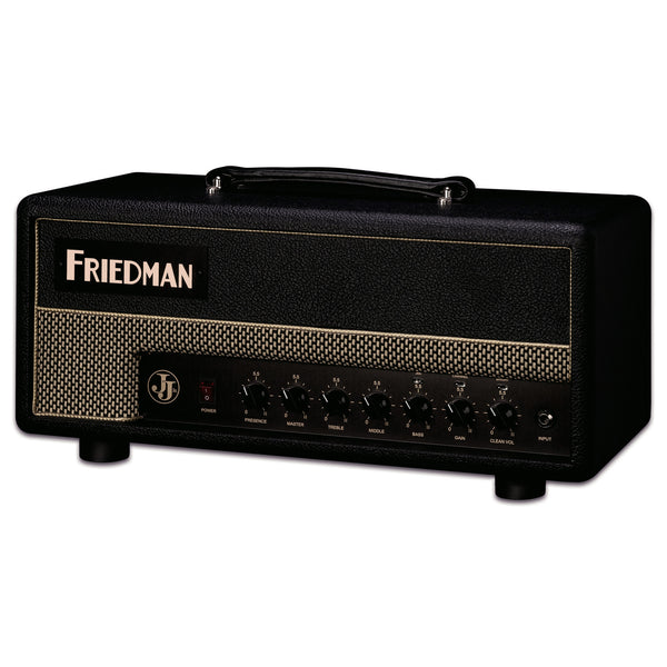 Friedman JJ Junior Head