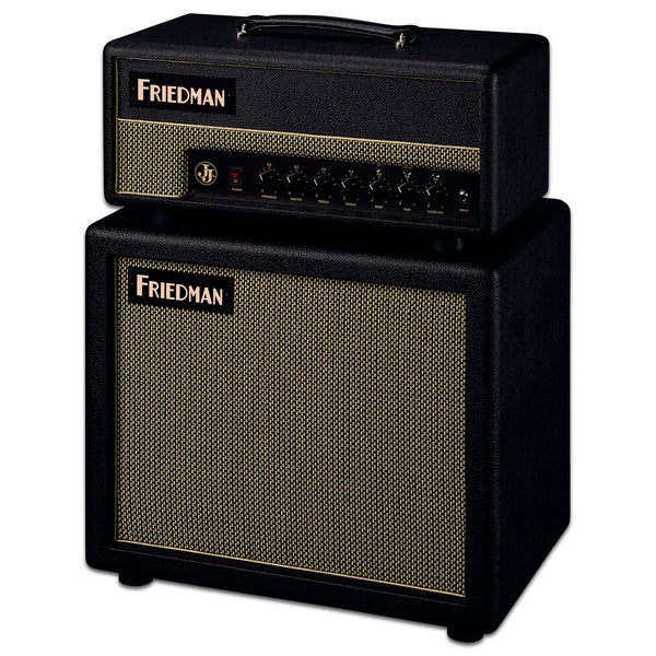 Friedman JJ Junior Head