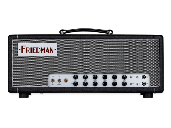 Friedman Twin Sister 220V Head