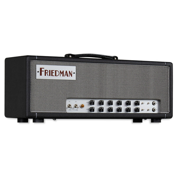 Friedman Twin Sister Head