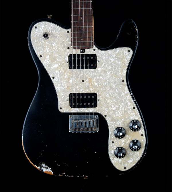 Friedman Vintage-T