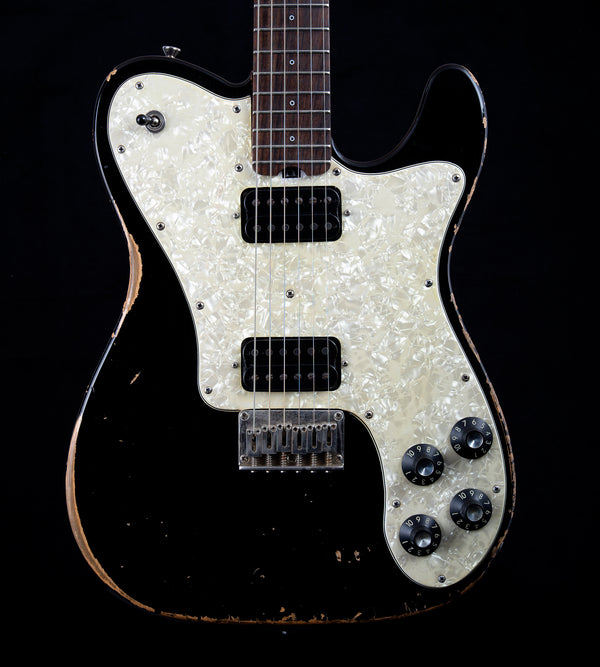 Friedman Vintage-T