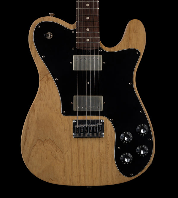 Friedman Vintage-T - HH - Natural