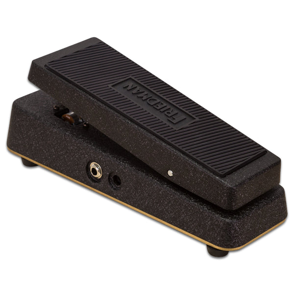 Friedman No More Tears Gold-72 Wah