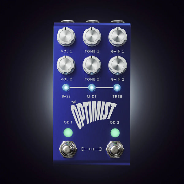 Jackson Audio The Optimist