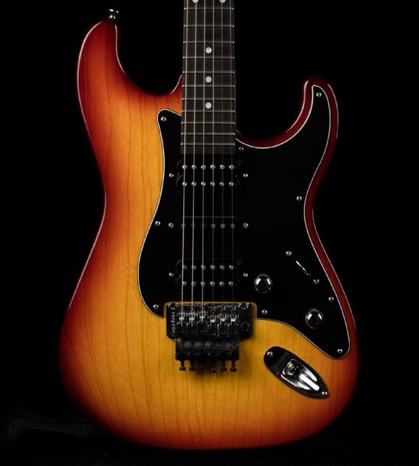 GJ2 Glendora FR - HSH Sunburst