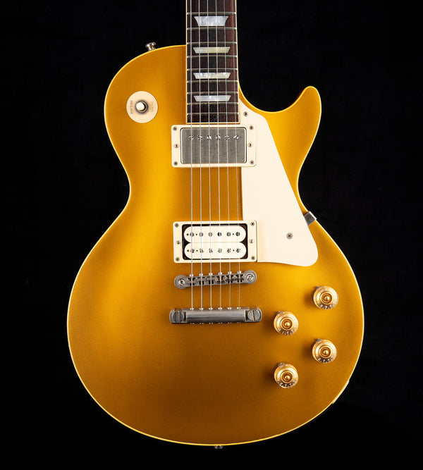 Gibson Custom Shop Historic Collection '57 Les Paul Goldtop