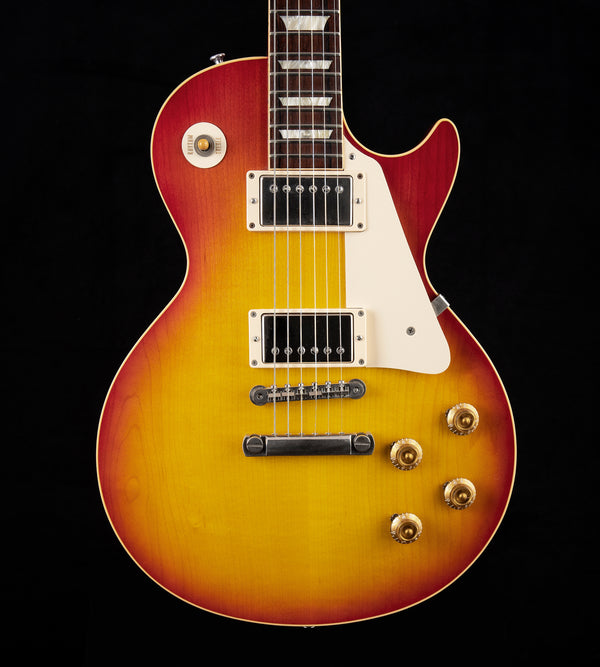 Gibson Les Paul Custom Shop 1958 Reissue