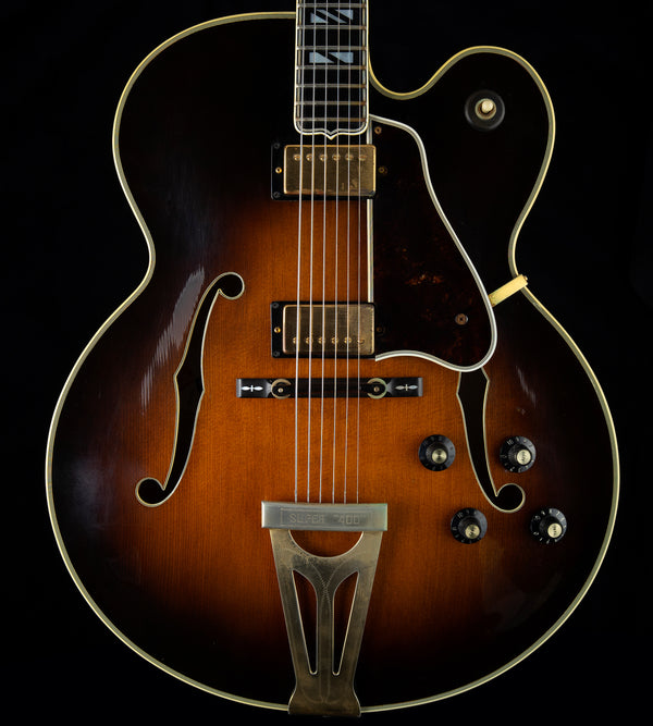 Gibson Super 400 - 1981