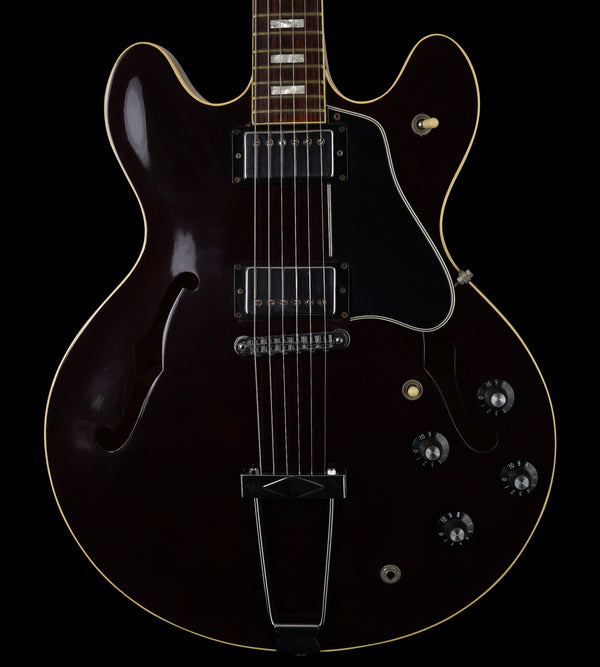 Gibson ES-335TD - 1979