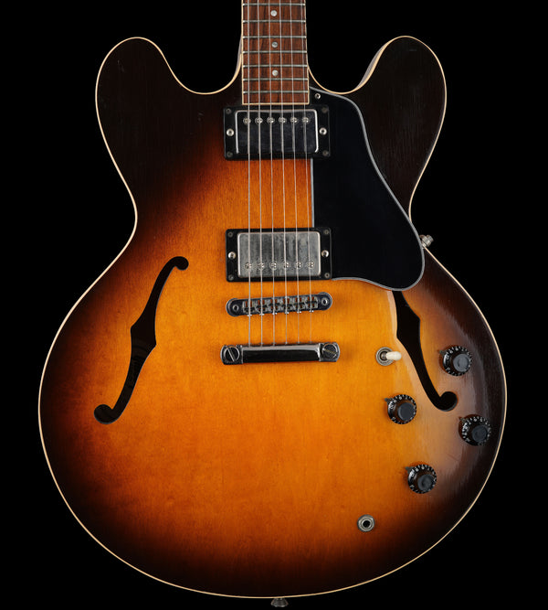 Gibson ES-335 Dot - 1989