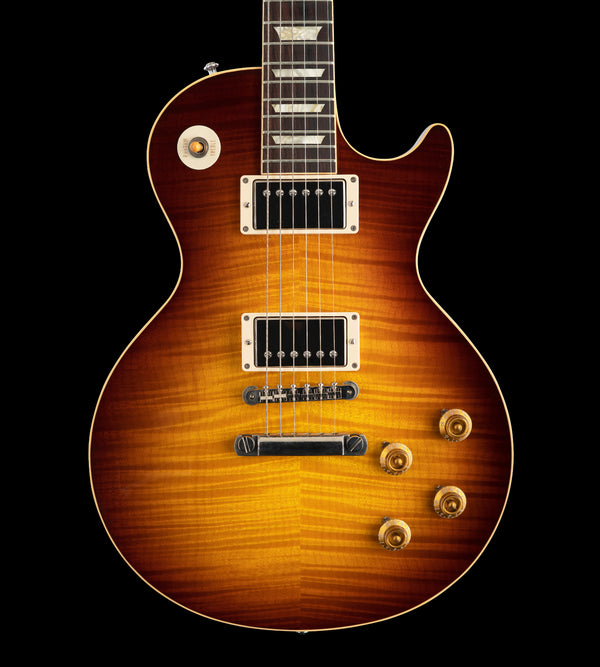 Gibson Custom Shop Les Paul Commemorative 59 Historic