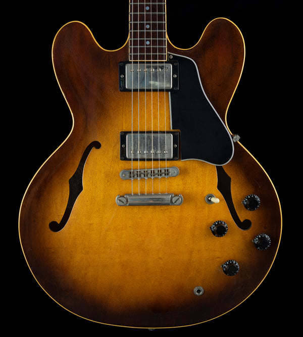 Gibson ES-335 Dot - 1984
